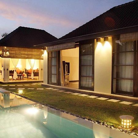 The Bli Bli Villas & Spa Seminyak Exterior foto