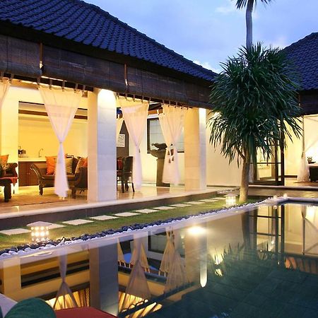 The Bli Bli Villas & Spa Seminyak Exterior foto