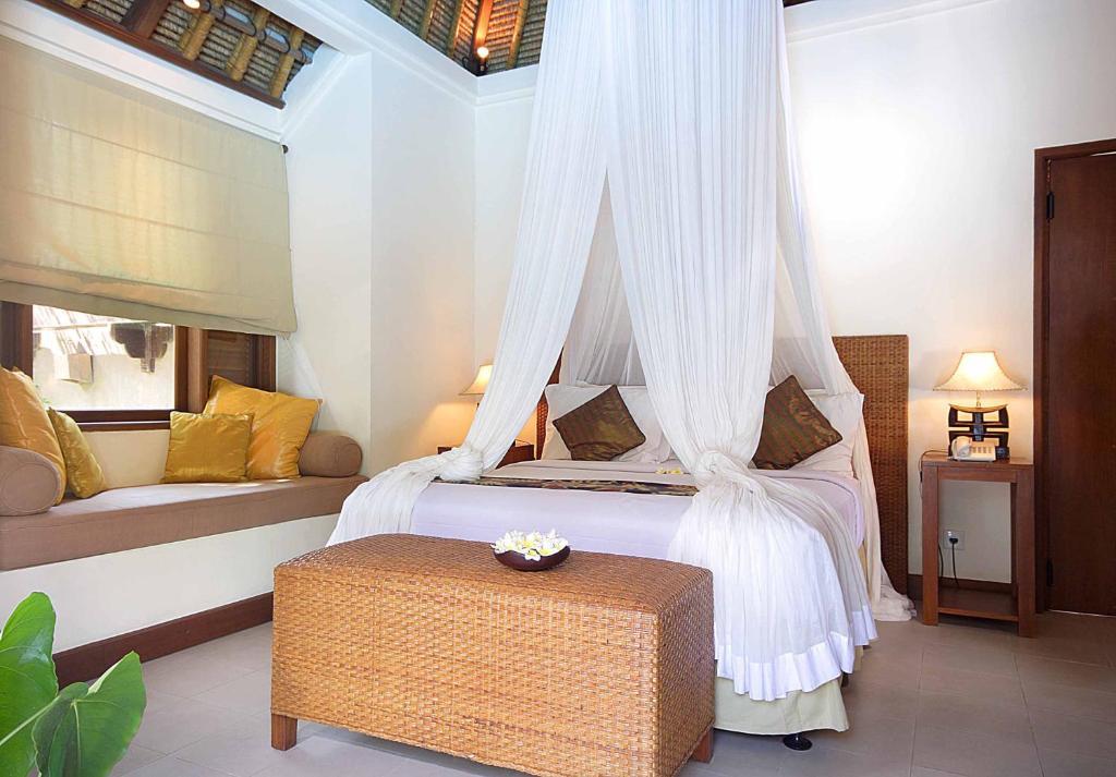 The Bli Bli Villas & Spa Seminyak Quarto foto